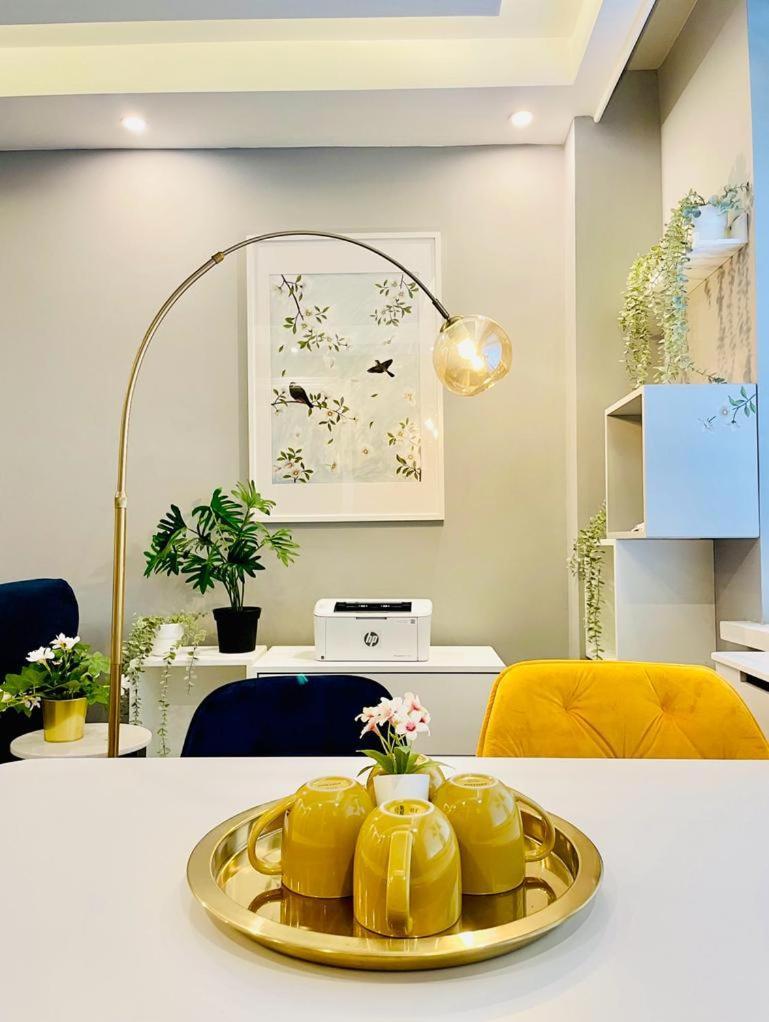Stylish, Fully Equipped Central Apartment Beside Hyde Park Лондон Екстер'єр фото