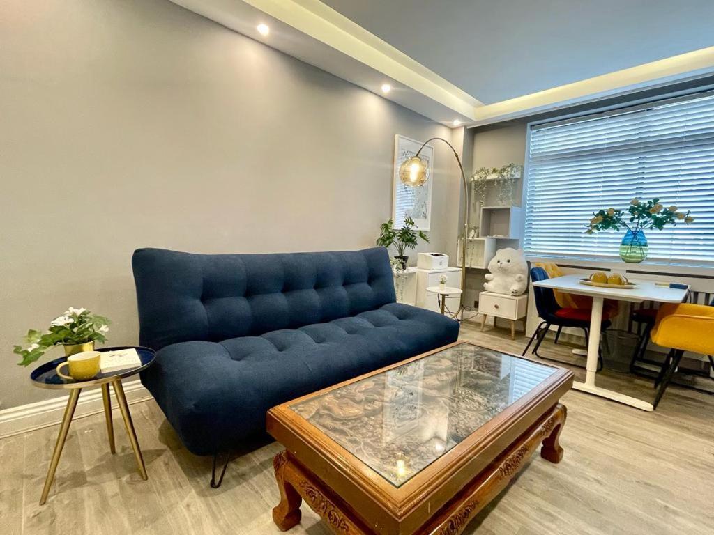 Stylish, Fully Equipped Central Apartment Beside Hyde Park Лондон Екстер'єр фото