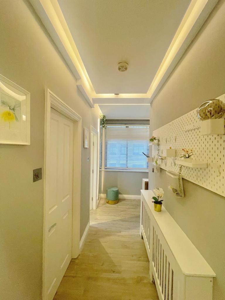 Stylish, Fully Equipped Central Apartment Beside Hyde Park Лондон Екстер'єр фото