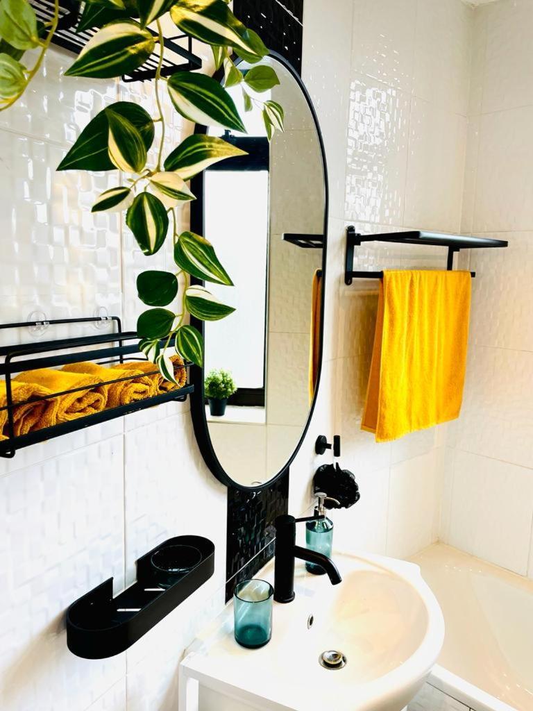 Stylish, Fully Equipped Central Apartment Beside Hyde Park Лондон Екстер'єр фото