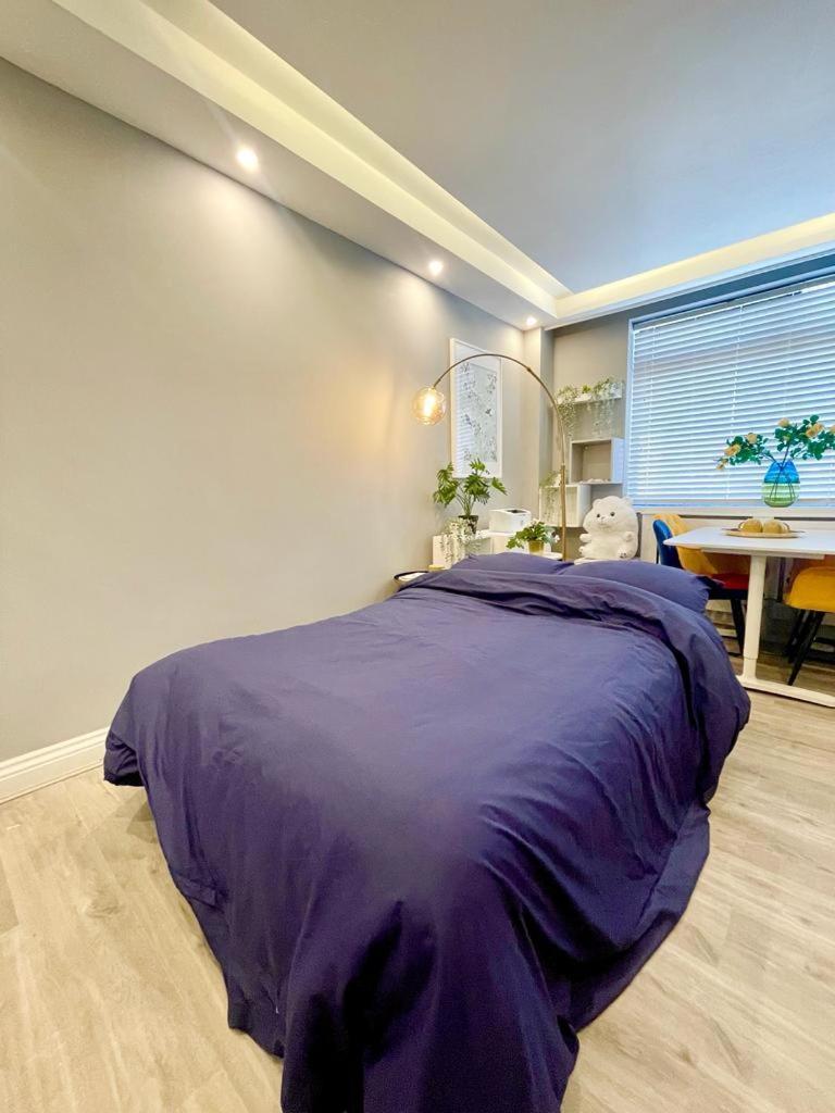 Stylish, Fully Equipped Central Apartment Beside Hyde Park Лондон Екстер'єр фото