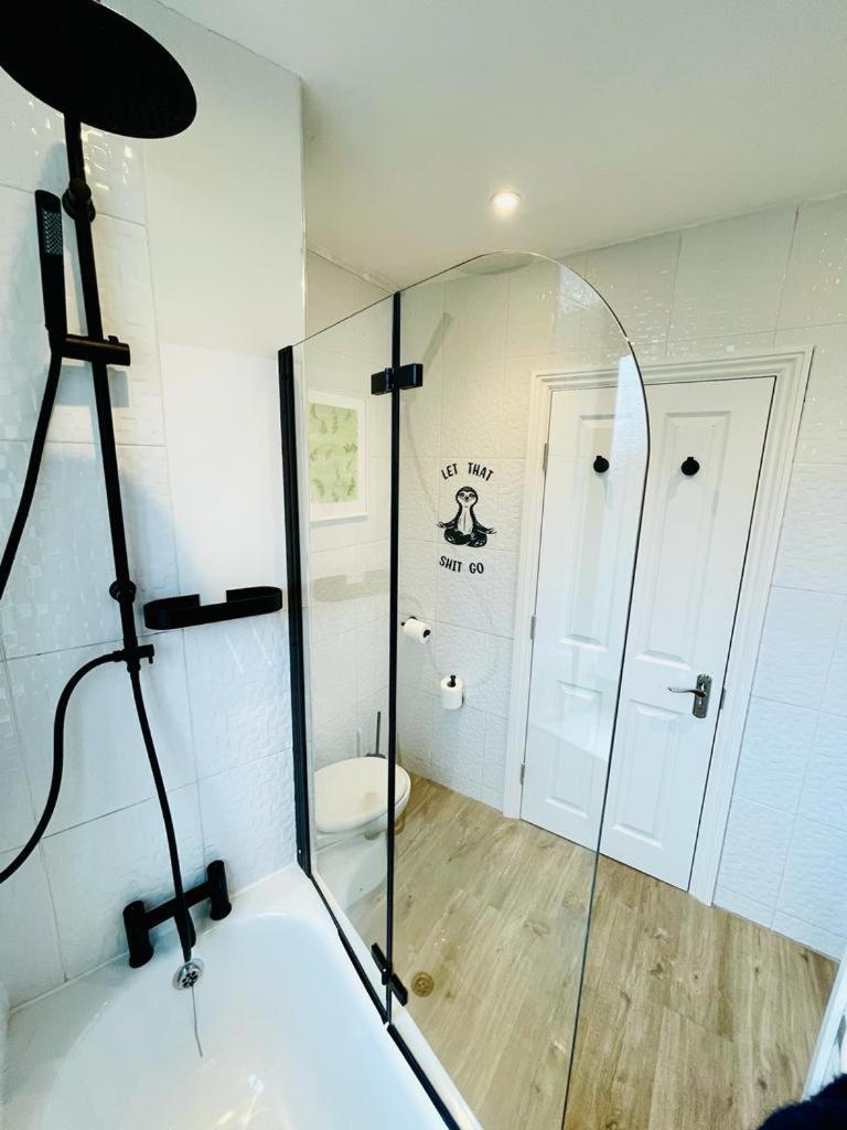 Stylish, Fully Equipped Central Apartment Beside Hyde Park Лондон Екстер'єр фото