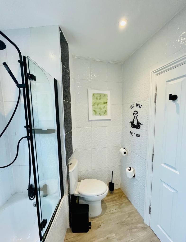 Stylish, Fully Equipped Central Apartment Beside Hyde Park Лондон Екстер'єр фото